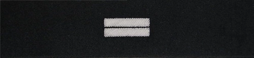 Otok do czapki garnizonowej Sił Powietrznych - kapral (haft bajorkiem)