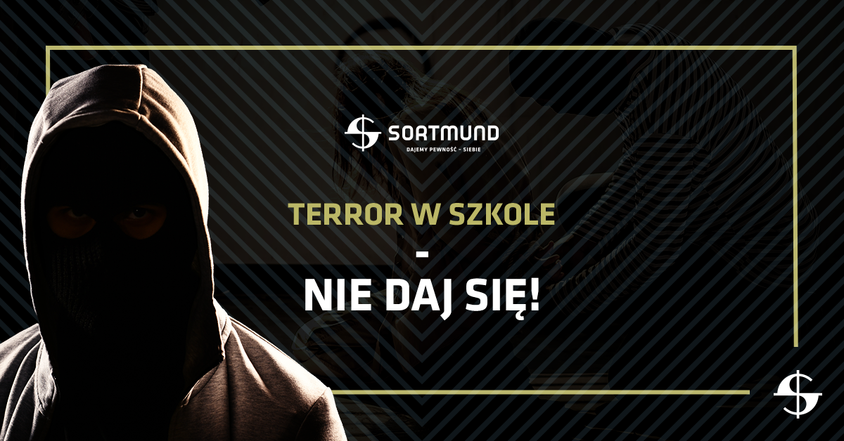 Szkoła bez terroru