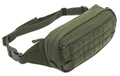 Nerka Mil-Tec Fanny Pack Molle - Olive 