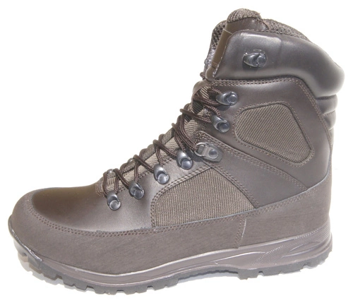 Trzewiki - wersja 2/MON