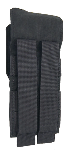 Kieszeń na radio, molle - czarna