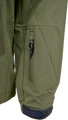 Kurtka wodoodporna FM24162 - zielona