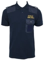 Koszulka polo Straż Miejska - granatowa (haft)