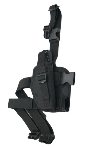 Kabura z Codury uniwersalna formowana - obniżona