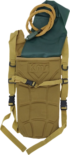 Plecak hydracyjny - coyote