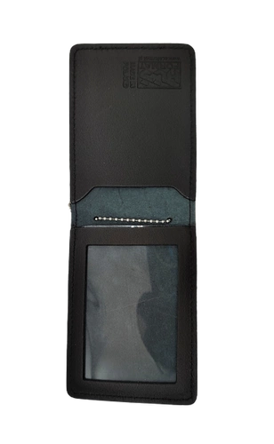 Etui na dokumenty - gładkie