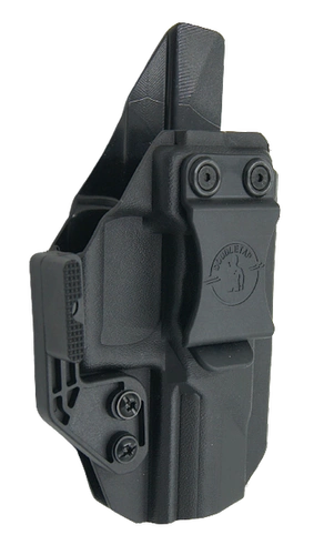 Kabura IWB Gear Insider