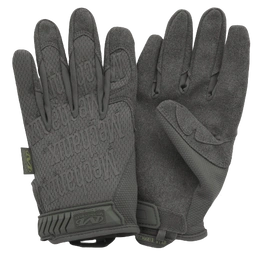 Rękawice Mechanix Original - ciemna oliwka