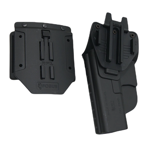 Kabura GLCH QL, Glock 17, 19 - Fobus