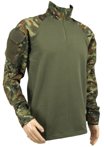 Combat Shirt - bluza pod kamizelkę taktyczną - SG14
