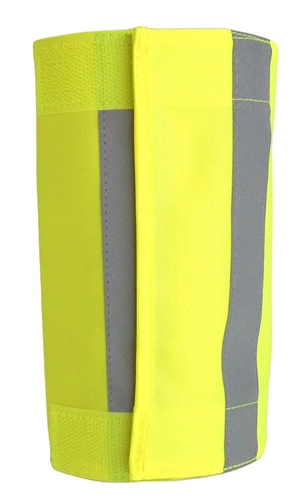 Mankiet wyróżniający, Regulacja Ruchu WP