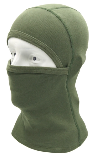 Kominiarka termoaktywna MT-NINJA - zielona