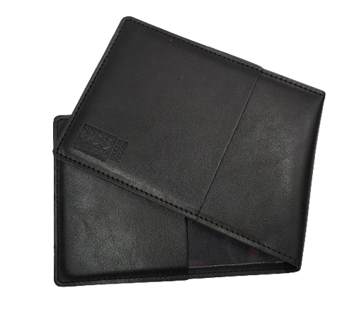 Etui na bloczek mandatowy - Straż Ochrony Kolei