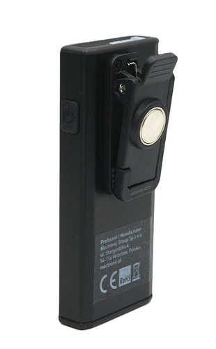 Latarka ręczna, sygnalizacyjna Flagger