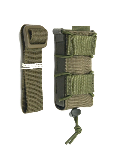 Ładownica szybka pistoletowa, PRO, Kydeks - Baribal