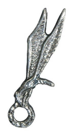 Gapa - odznaka spadochronowa (mała)