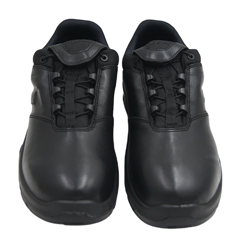 Półbuty służbowe skórzane z membraną PRO - SIBEZA