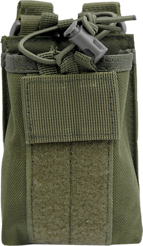 Uchwyt na radio FTWT01 - oliwkowy