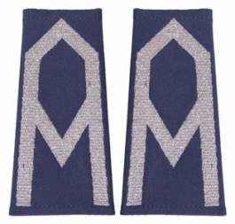 Pochewki SOP - sierżant