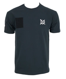Koszulka specjalna (typu t-shirt) Służby Więziennej - bawełniana