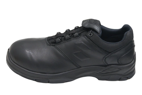 Półbuty służbowe skórzane z membraną PRO - SIBEZA