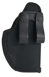 Kabura wewnętrzna do P99 Walther, Cordura - prawa