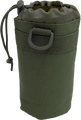 Taktyczny pojemnik na butelkę z wodą - oliwkowy