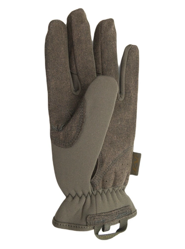 Rękawice Mechanix Wear FastFit - Olive