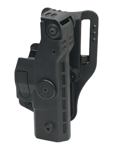 Kabura DesignTech V3 - do pistoletu CZ P 10C