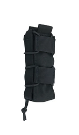 Ładownica pistoletowa, szybka - czarna