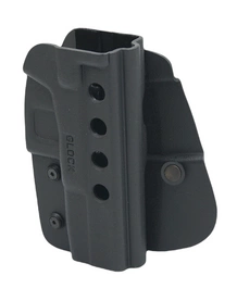 Kabura do Glock 17/19 Special-Speed