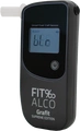 FITalco Grafit alkomat