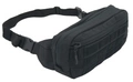 Nerka Mil-Tec Fanny Pack Molle - Black 
