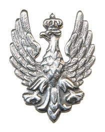 Korpusówka Wojska Polskiego - korpus generałów