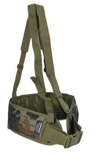 Pas taktyczny Molle Alpha, Wz.93