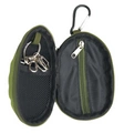 Etui na klucze w kształcie granatu - olive