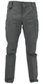 Wodoodporne spodnie taktyczne Thunder rip-stop - szare