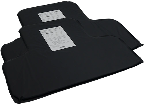 Kamizelka TITANSKIN-L1™ z poszyciem czarnym DeLuxe™ - EnGarde®