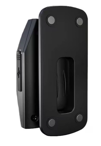 Latarka Ledlenser SC4R Black - 200 lumenów