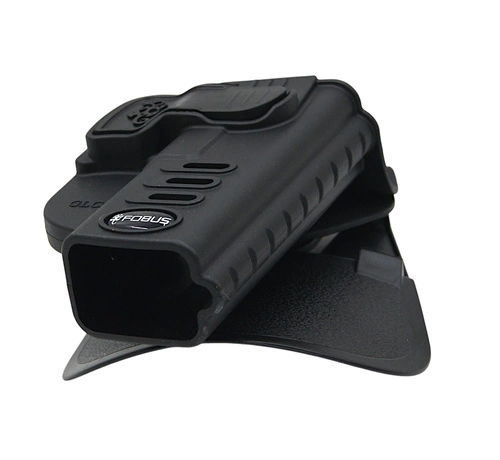 Kabura do Glock 17/19, GLCH RT - Fobus