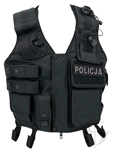 IWO-HEST Kamizelka taktyczna OPI