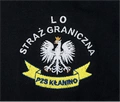 T-shirt "KŁANINO" - sg