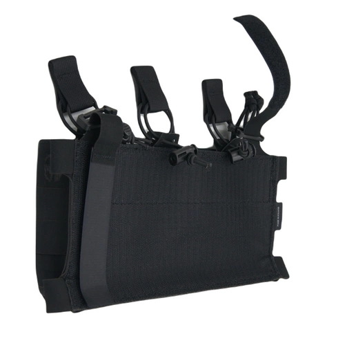 Panel administracyjny PMF, BLACK