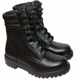 Trzewiki desantowca - wzór 1454