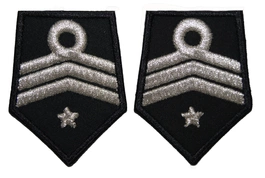 Patki OSP, oddział powiatowy - członek zarządu