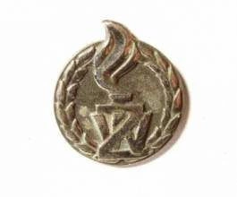 Korpusówka Wojska Polskiego - żandarmeria wojskowa