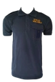 Koszulka polo Straż Miejska - granatowa (haft)
