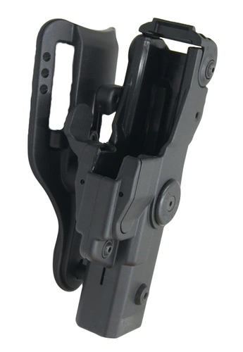 Kabura DesignTech V3 - do pistoletu Glock 17/19