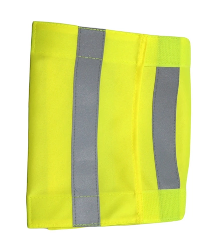 Mankiet wyróżniający, Regulacja Ruchu WP