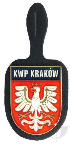 Garnizonówka KWP Kraków